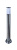 Светильник для ландшафтного освещения PGB 03-800 E27 230В CH IP44 JazzWay 5040755