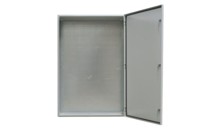 Корпус металлический ЩРНМ IP55 1400х800х300 DEKraft 32522DEK