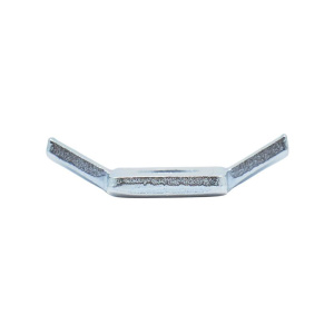 Шайба для проволочного лотка M6 верхняя (уп.50шт) DKC CM180600 Шайба для проволочного лотка M6 верхняя (уп.50шт) DKC CM180600