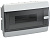 Корпус ЩРВ-П-12 UNION Compact IP41 черн. прозр. дверь пластик. IEK UIC-KP12-V-12-41-K01