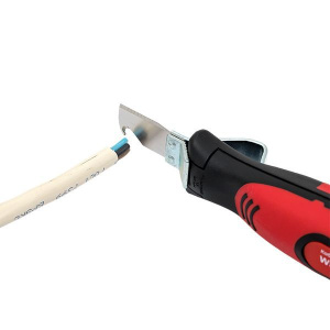 Нож кабельный WS-12 Professional EKF ws-12 Нож кабельный WS-12 Professional EKF ws-12