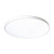 Светильник светодиодный декоративный PPB OPAL 48Вт 6500К WH d370X55 IP20 настенно-потолочный бытовой JazzWay 5060920