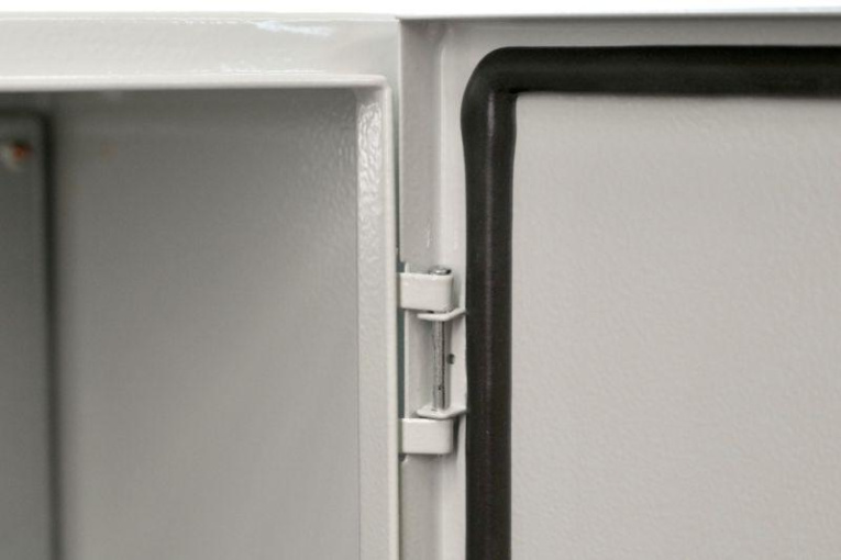 Корпус металлический ЩРНМ IP55 1200х800х300 DEKraft 32521DEK