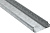 Лоток листовой неперфорир. 300х50 L3000 сталь HDZ IEK CLN10-050-300-3-M-HDZ