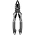 Пассатижи 200мм K4 ARMA2L 5 IEK A2L5-PL10-K4-200