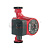 Насос циркуляционный VCP 25-60G 180мм (с гайками) (8) VALFEX RS25/6G-180