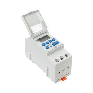 Таймер электронный ТЭ-15 EKF mdt-15 Таймер электронный ТЭ-15 EKF mdt-15