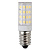 Лампа светодиодная T25-3.5W-CORN-840-E14 280лм ЭРА Б0028745