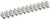 Колодка клеммная ЗВИ-5 1.5-4кв.мм 12пар GENERICA UZV10-005-004-K01-10-G