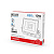 Прожектор светодиодный Elementary 10Вт 6500К IP65 850лм 200-240В ДО PROMO G2 черн. GAUSS 613100310P