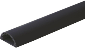 Кабель-канал MultiSet 30х13 L2000 антрацит SE IMT30130BK Кабель-канал MultiSet 30х13 L2000 антрацит SE IMT30130BK