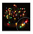 Гирлянда OTW100C-M 100 разноцв. микроламп 8 реж. IP40 5м SHLights 4690601003072