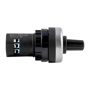 Потенциометр 5кОм PROxima EKF PT22-05K Потенциометр 5кОм PROxima EKF PT22-05K