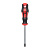 Отвертка PH2х100мм Master Basic EKF ph-2-100-mas