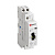 Контактор модульный КМ РУ 25А 2NO (1 мод.) PROxima EKF km-1m-25-20