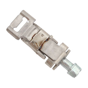 Зажим для хомута PFS/30 EKF pfs30-cl Зажим для хомута PFS/30 EKF pfs30-cl