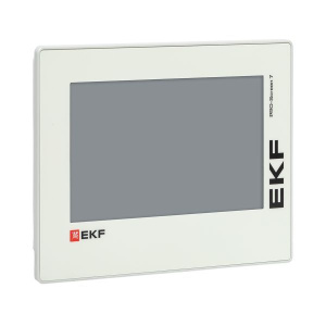 Панель оператора PRO-Screen 7E EKF RSC-7E