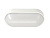 Светильник светодиодный WP 15 C 12W OP 840 W10L22 WH 220х106х60мм 12Вт 4000К IP65 ЖКХ овал. пылевлагозащ. бел. Русский Свет 15071524499