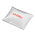 Подушка огнестойкая 120х250х35 DKC DB1804