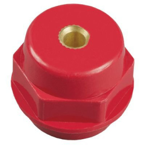Изолятор SM 30 силовой IEK YIS11-30-08 Изолятор SM 30 силовой IEK YIS11-30-08