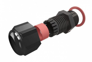 Ввод кабельный ВМ-Х5S EKF cgp25x1.5 Ввод кабельный ВМ-Х5S EKF cgp25x1.5