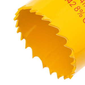 Коронка Bimetal 44мм Kranz KR-92-0221 Коронка Bimetal 44мм Kranz KR-92-0221