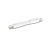 Коннектор гибкий F-образный PTR CF-WH накладной/подвесной шинопровод бел. Pro JazzWay 5014749
