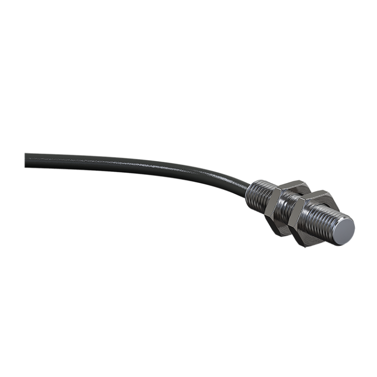 Датчик индуктивный PS2-18M65-12N11-K ОВЕН 129185