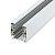 Шинопровод UBX-AS4 WHITE 300 POLYBAG бел. Uniel 09730