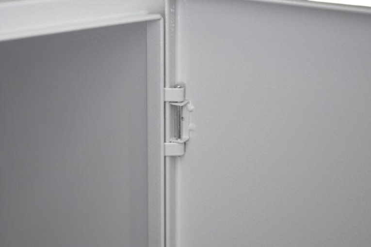 Корпус металлический ЩРНМ IP31 1400х800х300 DEKraft 32491DEK