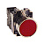 Кнопка BA41 красн. NO PROxima EKF xb2-ba41