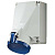 Розетка 63А 3п 6ч 230В IP44 Mennekes 1137A