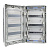 Щит ЩРН-ПГ-36 (625х345х155) IP65 PROxima EKF pb65-n-pg-36m