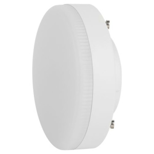 Лампа светодиодная GX-12W-840-GX53 960лм Эра Б0020597 Лампа светодиодная GX-12W-840-GX53 960лм Эра Б0020597