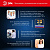 Лампа светодиодная B35-11w-860-E14 свеча 880лм Эра Б0032984