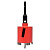 Коронка алмазная Turbo Fast 72 DCH-72TRB Laser M16 Expert EKF dch-72-trb-m16