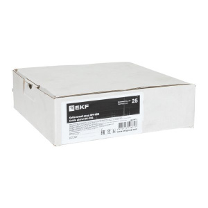 Ввод кабельный ВМ-Х5S EKF cgp25x1.5 Ввод кабельный ВМ-Х5S EKF cgp25x1.5