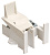 Контакт совмещенный АКDK-630/800/1600А KARAT IEK SVA50D-AK-DK-1