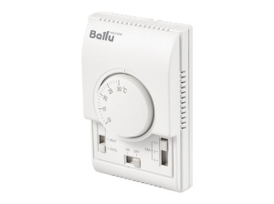 Термостат BMC-1 Ballu НС-1271556 Термостат BMC-1 Ballu НС-1271556