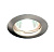 Светильник Gamma 51 0 06 MR16 неповоротный литой никель ИТАЛМАК IT8011