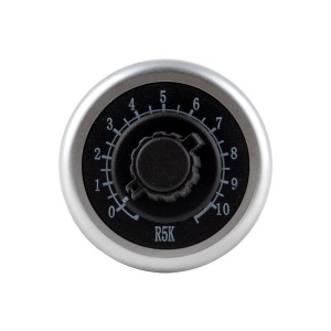Потенциометр 5кОм PROxima EKF PT22-05K Потенциометр 5кОм PROxima EKF PT22-05K