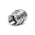 Муфта соединительная СТМ(Р)-25(1дюйм) Fortisflex 61411