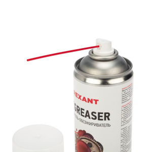 Очиститель и обезжириватель DEGREASER 400мл Rexant 85-0006 Очиститель и обезжириватель DEGREASER 400мл Rexant 85-0006