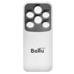 Вентилятор напольный BFF-840 Ballu НС-1490578 Вентилятор напольный BFF-840 Ballu НС-1490578