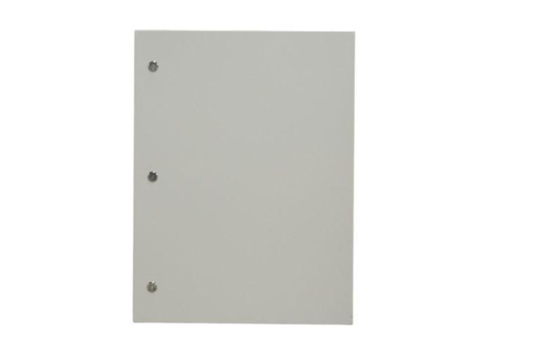 Корпус металлический ЩРНМ IP55 800х600х250 DEKraft 32514DEK