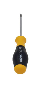 Отвертка Tx 10х100 Felo 90810340