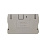 Изолятор торцевой для клеммы VPR-6 DKC D-VPR-6