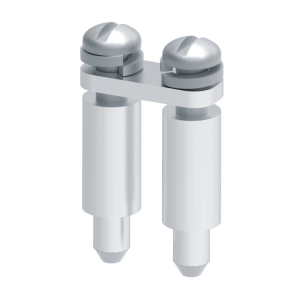 Перемычка винтовая OptiClip СА723/2 КЭАЗ 332728 Перемычка винтовая OptiClip СА723/2 КЭАЗ 332728
