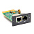 Адаптер SNMP для ИБП ДКС для Small Rackmount Small Tower Trio TM DKC SNMPSM2