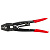 Пресс-клещи ПК-16 Master EKF pk-16-mas